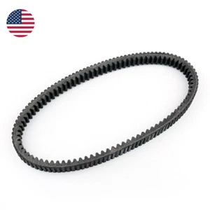 Drive Belt for Polaris RZR 800 RZR-4 800 Ranger 800 3211162 3211118 3211133 - Picture 1 of 4