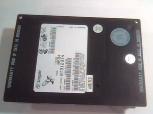 Hard Drive Disk Seagate Hawk ST31231N 9B1016-028 S-01-6919-4 0594 - Bild 1 von 3
