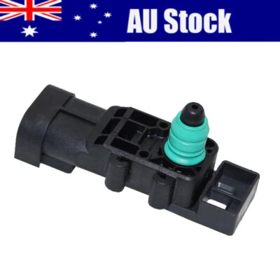 New Fuel Pump Tank EVAP Pressure Sensor Switch For Ford 9U5A-9C052-CD 0261230244 - Image 1 of 4