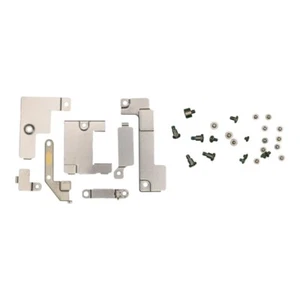 Complete Metal Bracket Set for Apple iPhone 14 Replacement Repair Cellphone Fix - Picture 1 of 1