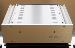 Nelson Pass First Watt F5 Power Amplifier - Mint - Picture 1 of 8