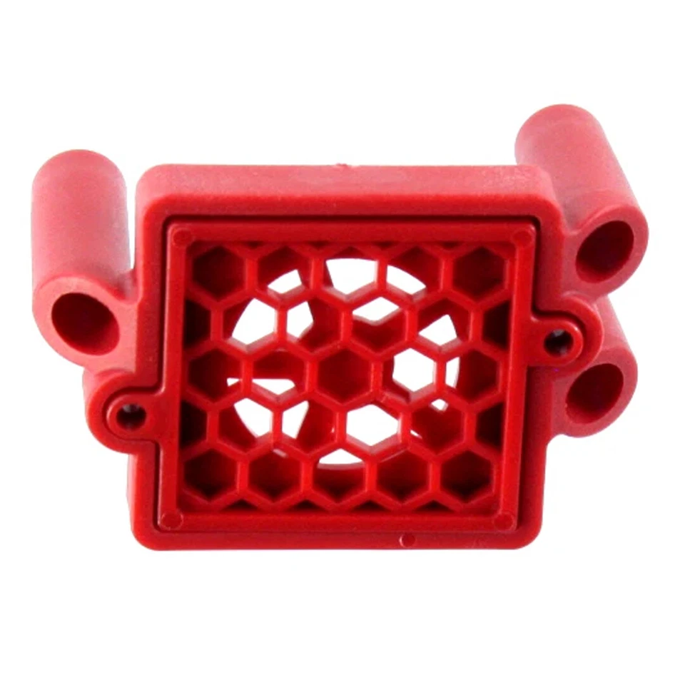 Redcat 510162 ESC Cover - Image 1 of 1