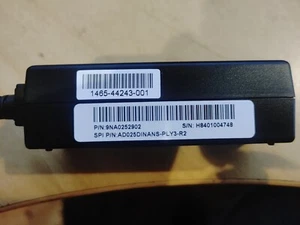 Makelloses und original Polycom Netzteil Adapter SPA12A24B-PLY 1465-42340-003 - Bild 1 von 3