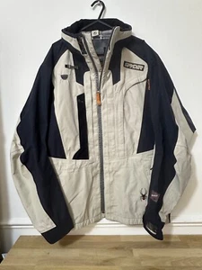 Men's Spyder Size M Dermizax Insulated Ski/Snowboarding Jacket (1021) - Picture 1 of 11