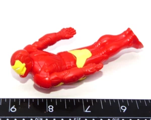 2010 Marvel Hero Iron Man Figure Toy McDonald's Toy - Picture 1 of 3