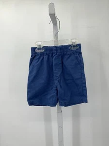 ELASTIC WAIST SHORTS - Picture 1 of 2
