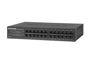 NETGEAR GS324v2 - Commutateur - non Managé - 24 x 10/100/1000 - Photo 1/5
