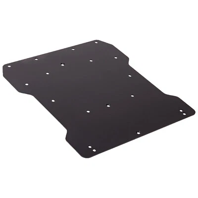 RaceRoom Pedalerie Adapterplatte Fanatec Clubsport - Bild 1 von 2