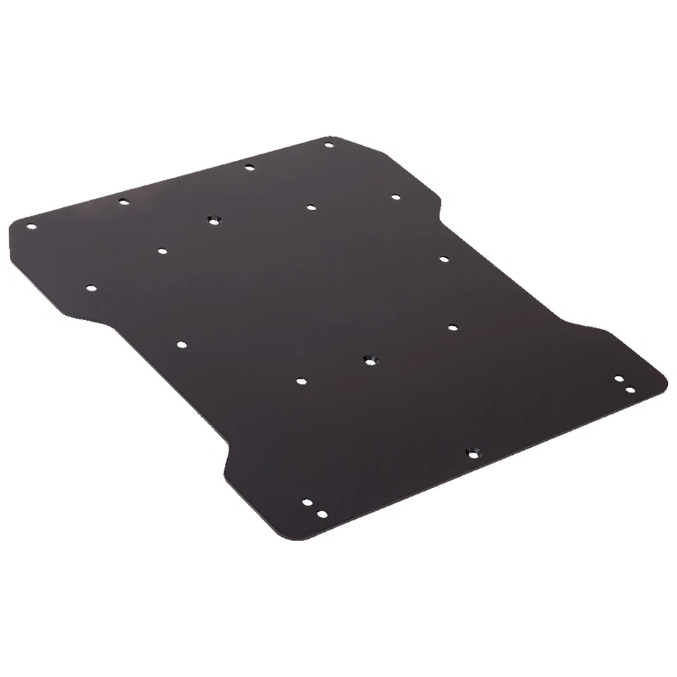 RaceRoom Pedalerie Adapterplatte Fanatec Clubsport - Bild 1 von 2