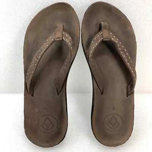 REEF Thong Sandals - Women's 9 - Picture 1 of 10