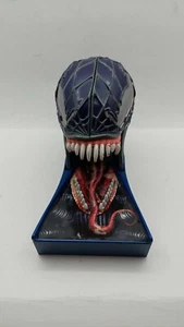 2006 MGA Marvel Spiderman 3 Venom Game - Picture 1 of 6