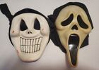 Easter unlimited ghostface mask Scream movie mask. Listing Includes 2 Mask