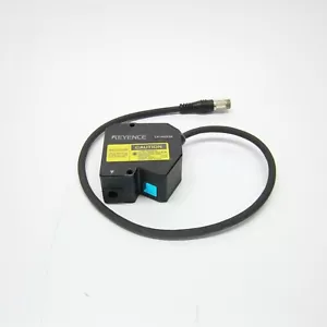 Sensor de desplazamiento láser cabezal de sensor Keyence LK-H052K - Imagen 1 de 3
