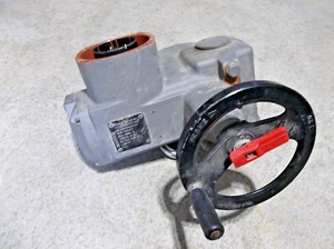 AUMA Mod. SAR07.1 MULTI-TURN STELLANTRIEB 11 30 4b - Bild 1 von 5