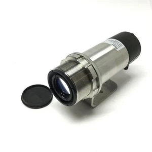 Raytek RAYMM2MHCF1V Infrared Thermometer 24VDC 190mm Focus, 450-2250°C, 0/4-20mA - Picture 1 of 6