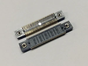 1 Stück FSI-130-03-G-D-M-AD-K-TR 60-pol. Steckverbinder Samtec Inc. (M5203) - Picture 1 of 4