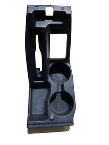 99-02 Toyota 4runner Center Console Cup Holder E brake Bezel Trim 58821-35060 - Picture 1 of 12