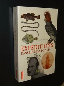 EXPÉDITIONS DANS LES MERS DU SUD - Danielle Clode - 2011 - Imagen 1 de 4
