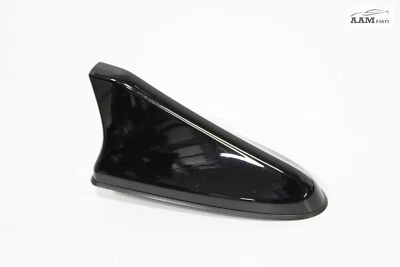 2019-2022 KIA FORTE УСТАНОВЛЕННАЯ НА КРЫШЕ АНТЕННА С АКУЛЬИМИ ПЛАВНИКАМИ ГРАВИТАЦИЯ СЕРЫЙ ЖЕМЧУГ ОТ ОРИГИНАЛЬНОГО ПРОИЗВОДИТЕЛЯ - Изображение 1 из 4