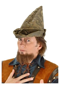 Robinhood Rennaissance Hut - Bild 1 von 1
