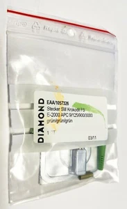 Stecker SM Krokodil FS - Afbeelding 1 van 1