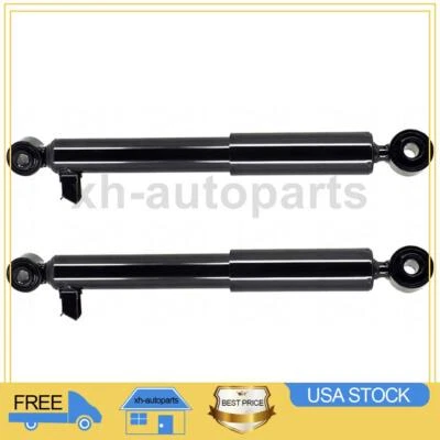 Fits 2013~2018 Hyundai Santa Fe Sport 2X Rear Focus Auto Parts Shock Absorber - Image 1 of 2