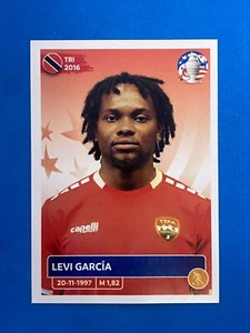 Panini Copa America USA 2024 TRI19 Levi Garcia (Trinidad and Tobago) - Bild 1 von 1