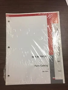 Koffer NFX Druckluft Till Bohrmaschine Teilekatalog - Bild 1 von 1