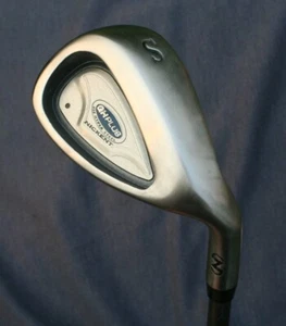 Nickent GH Plus Sand Wedge SW Original Medium Flex Graphite Shaft - Picture 1 of 3