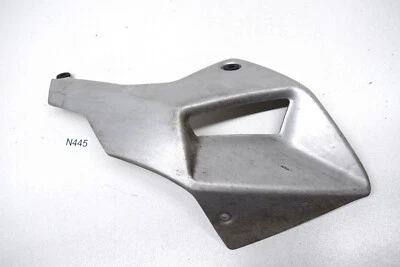 Ducati Multistrada 1200 2010-2014 Bug Calore Spoiler Anteriore Cover Carenatura - Immagine 1 di 4