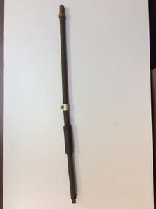 22-7/8” Parking Brake Cable Housing Unknown Fitment NOS NORS EIS GM Ac Delco #75 - Picture 1 of 10