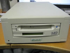 Exabyte M2 270003-123 4Mamoth2 TT2000FC 60/150Gb drive - Afbeelding 1 van 1