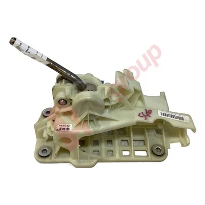 LAND ROVER RANGE ROVER EVOQUE GEAR SHIFTER 100013074 2015-18 100013074 - Image 1 of 4