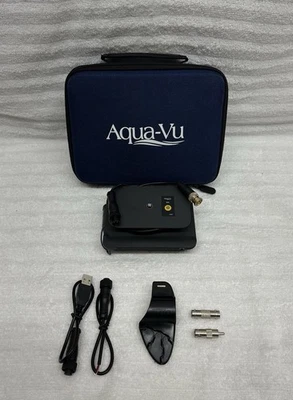 Cámara submarina Aqua-Vu Multi-vu Revolution Foto 1 de 4
