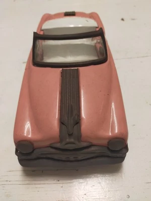 Macchinina Vintage - Immagine 1 di 4