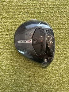 BRAND NEW Titleist GT3 15° 3 Wood Head Only - Picture 1 of 4