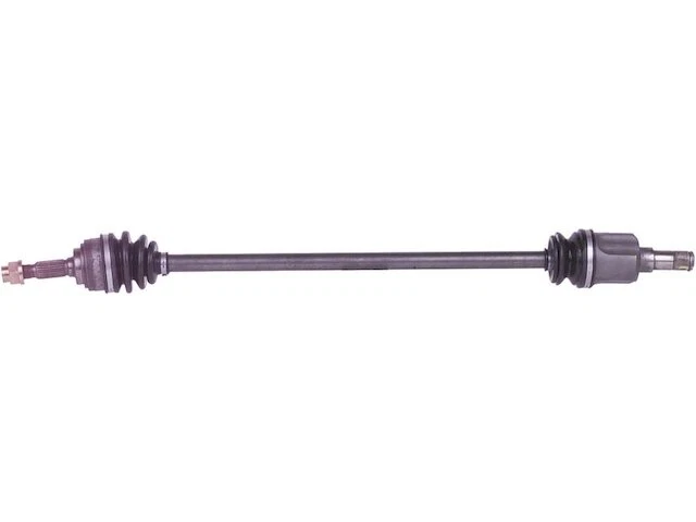 Front Right CV Axle Assembly For 1990-1993 Geo Storm SOHC 1991 1992 HD997MZ - Image 1 of 1