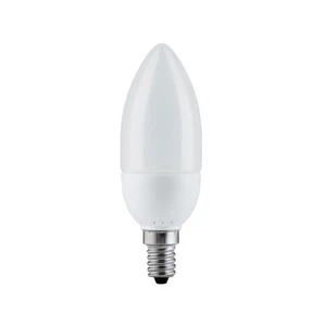 Nice Price Energía Molde de Vela 7W = 40Watt E14 Mate 245lm Blanco Cálido 2700K - Bild 1 von 1