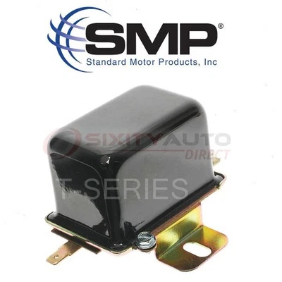 SMP T-Series Voltage Regulator for 1964 Studebaker 8E7D - Electrical am Foto 1 de 4