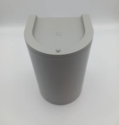 Keurig K-Mini Plus Pod Storage Container with Lid Gray New - Image 1 of 4