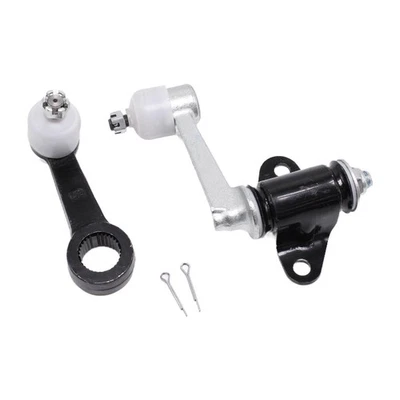Steering Idler Arm High Performance Ur5632320A Easy to Install Practical Sturdy - Image 1 of 4