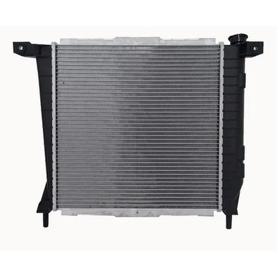 OSC 1061 OSC Cooling Products 1061 radiador nuevo para 85-94 Ford Bronco II Ranger Foto 1 de 4