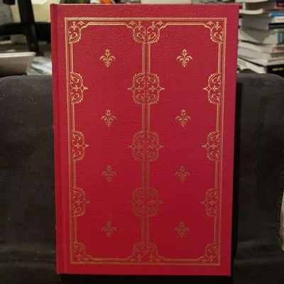 PRIDE AND PREJUDICE, Jane Austen, Portraits by Chris Duke, Franklin Library 1980 - Image 1 of 4