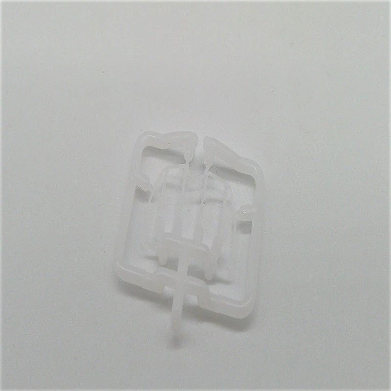 N SD60E END RAIL (2) ITEM# AF9817314 - Image 1 of 1