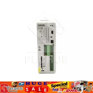 US Free TAX LENZE NUEVO drive EVF8202-E EN CAJA - Imagen 1 de 4