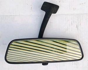Bmw E24 Interior Rearview Mirror 6 series 633csi 635csi M6 E21 E12 - Picture 1 of 3