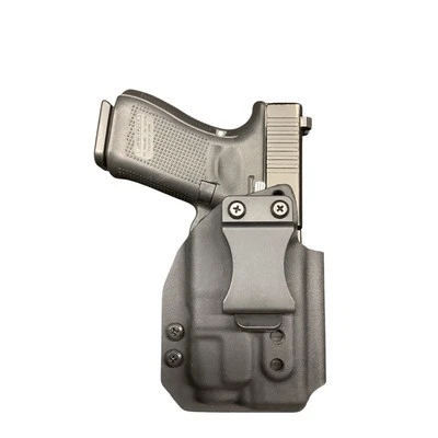 BLACKOUT GEAR IWB Kydex Holster Fits G19 W/ TLR-7X