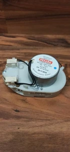 Miele Stellmotor Umwälzpumpe  Geschirrspüler Mppw 01-31/4 - 00-31/4 MN: 07187800 - Bild 1 von 7