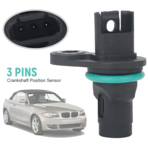 Camshaft Position Sensor For BMW 1 3 5 6 Series X3 X5 Z3 Z4 E87 E36 E46 E90 - Picture 1 of 12
