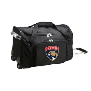 Florida Panthers Bagaglio | Florida Panthers Bagaglio a mano con ruote - Foto 1 di 9